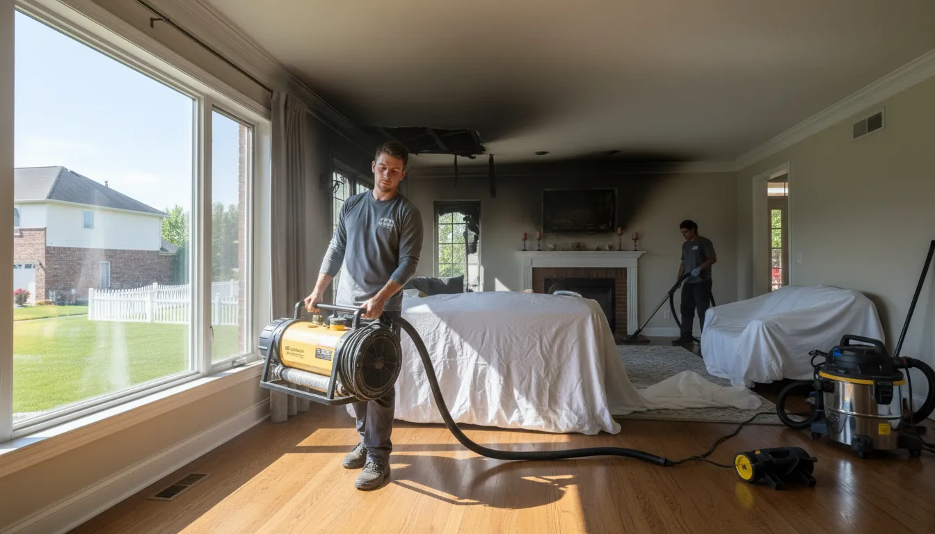 Trusted Emergency Board-Up for Hartford Homes & Businesses